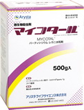 マイコタール