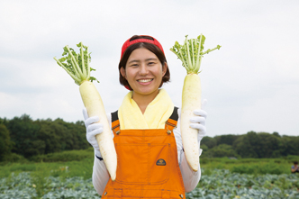 いろいろな害虫に長く効く「オルトラン」のCMを紹介