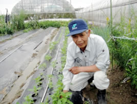 宮崎　昭雄さん