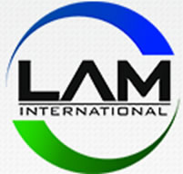 LAM International社