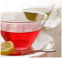 JGAP仕上げ茶認証に基づく　希少新品種 「サンルージュ」 について