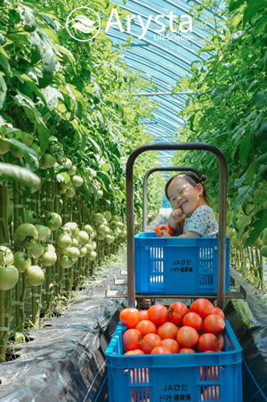 親バカですが、自慢の子どもたちです