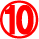 10