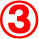 3