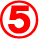 5